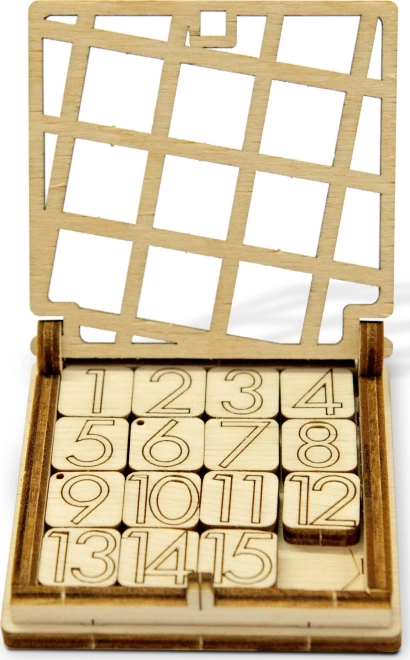 Assemblage simple et rapide
