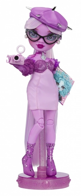 Shadow High F23 Poupée de mode - Lavender Lynne