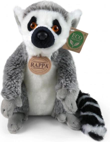 Peluche douce et de qualité, finition artisanale