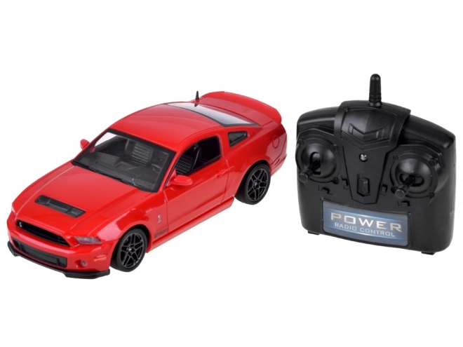 Voiture télécommandée Ford Shelby GT500