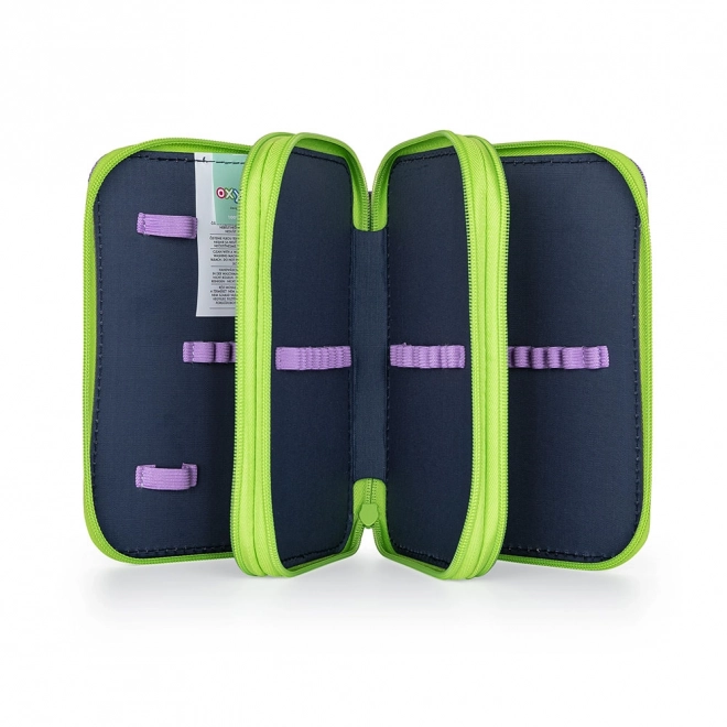 Trousse 3 étages vide Ballerine