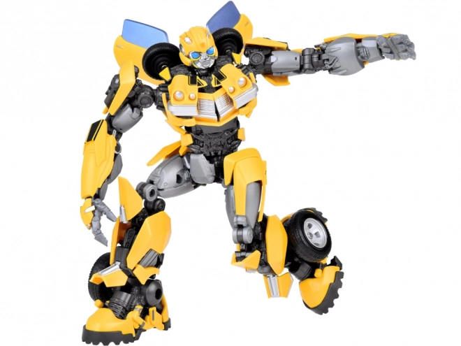 Hasbro Transformers Bumblebee 16cm figurine à assembler ZA5471
