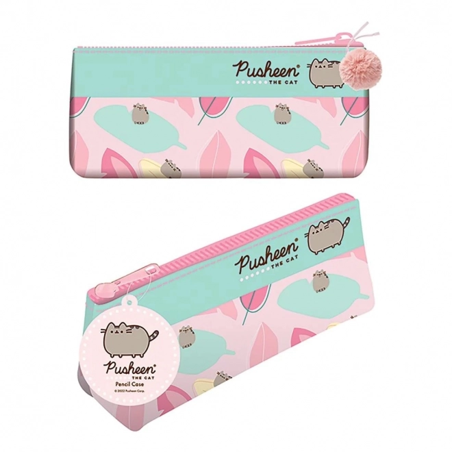 Trousse Pusheen