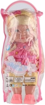 Pochette plastique pratique