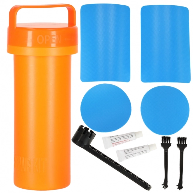 Kit de réparation pour paddleboard