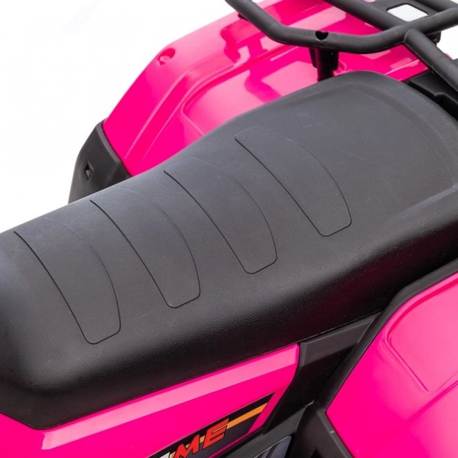 Quad rose électrique JC915