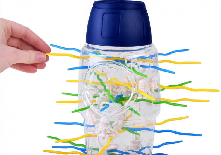 Adapté à toute la famille