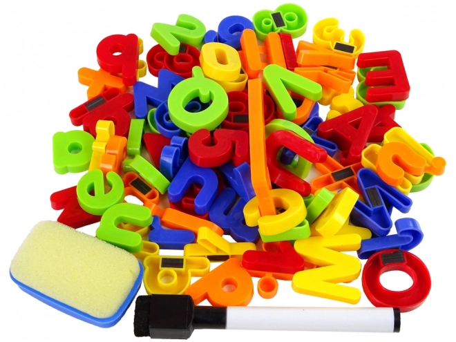 Tableau Magnétique Éducatif pour Enfants