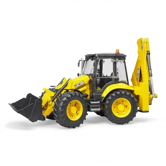 Bruder Pelleteuse JCB