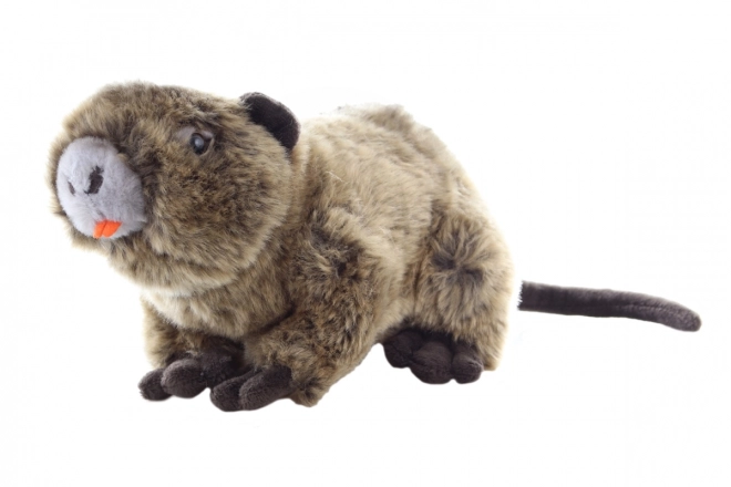 Nourrice peluche 22 cm ÉCOLOGIQUE