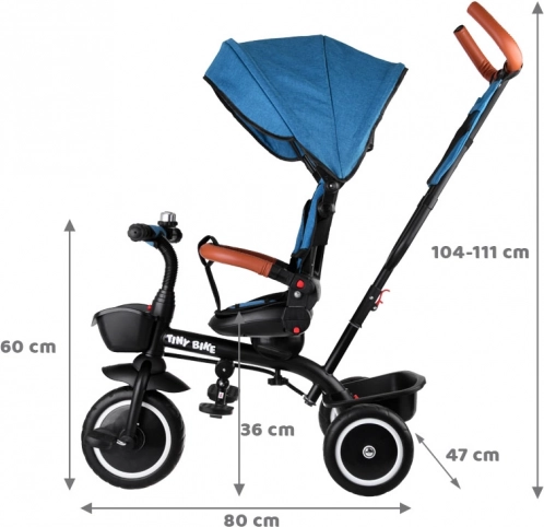 Commande sûre pour les parents