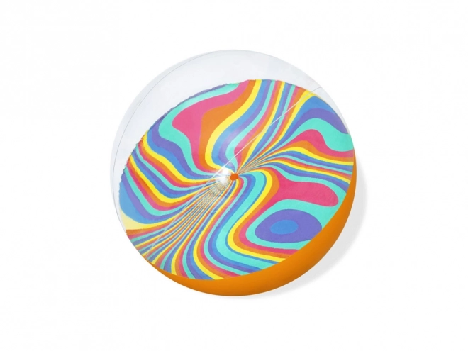 Bestway ballon de plage gonflable Twist 46 cm