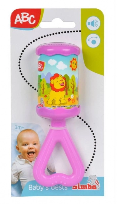 Hochet Simba Kling-Klang