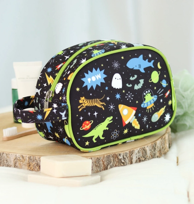 A Little Lovely Company Trousse de toilette
