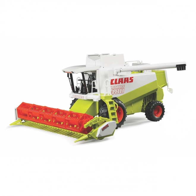 Bruder Moissonneuse-batteuse CLAAS LEXION 480