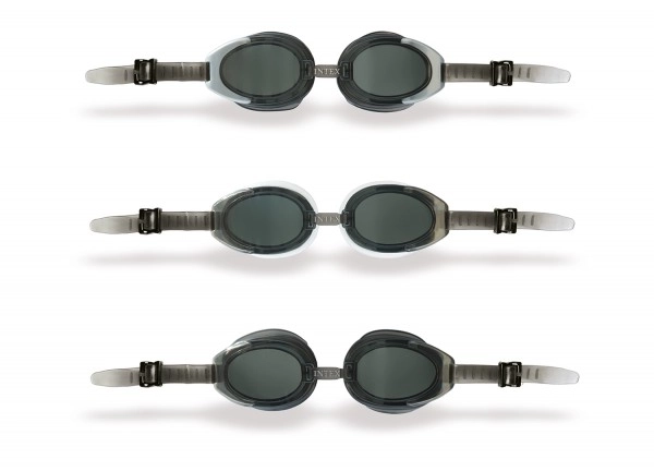 Lunettes de natation sportives