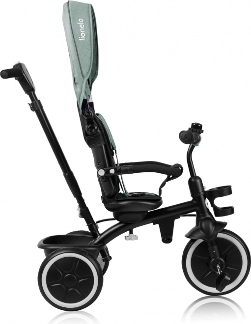 Tricycle enfant Berry Green Forest