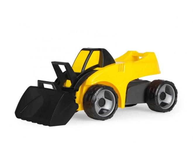 Chargeur Giga Trucks Rider