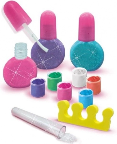 Tout pour une manucure enfant parfaite
