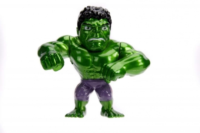 Figurine de collection Marvel Hulk