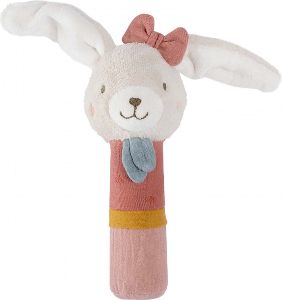 Hochet lapin, FehnNatur 3.0