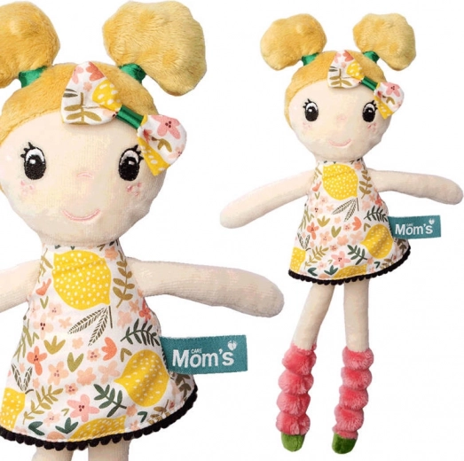 Textures variées pour l’éveil sensoriel