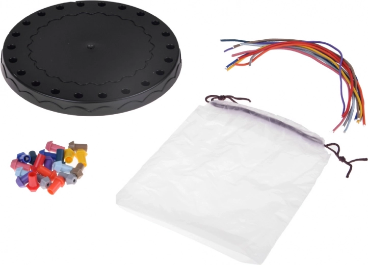 Ensemble complet avec pochette de rangement