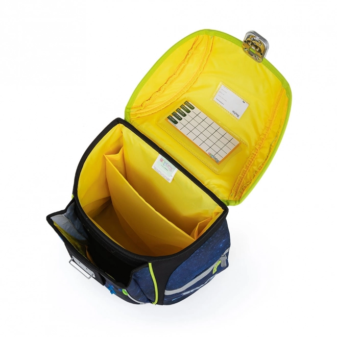 Sac à dos scolaire PREMIUM LIGHT Espace