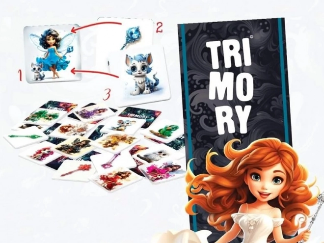 Jouet éducatif puzzle fées