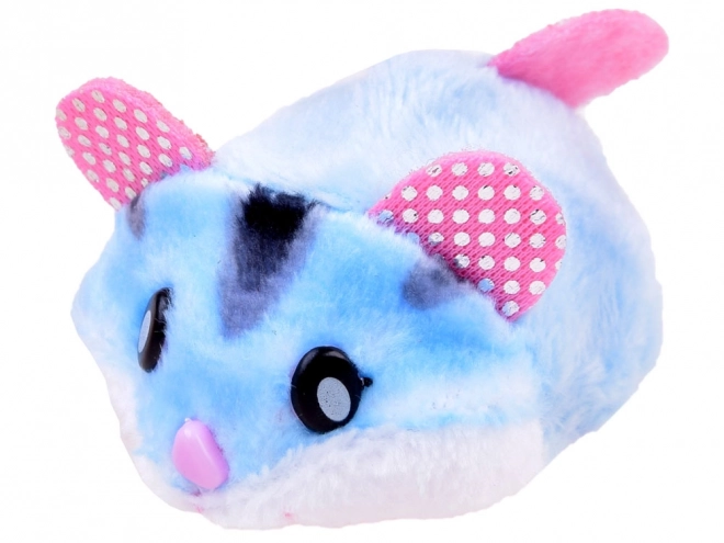 Piste de hamster interactive - Accessoires pour salon de crème glacée ZA3989