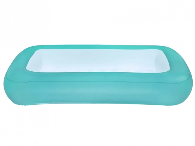 Bestway piscine gonflable Aquababes avec fond gonflable