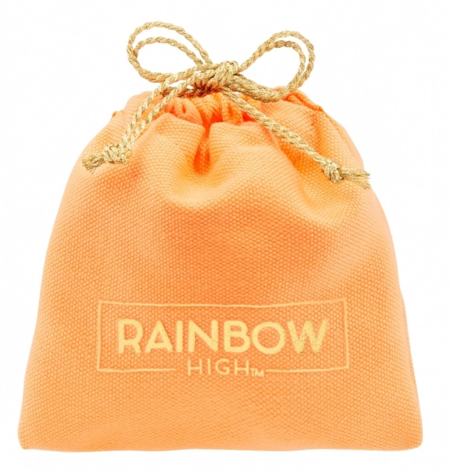 Sac Rainbow High Accessoires Studio Série 1