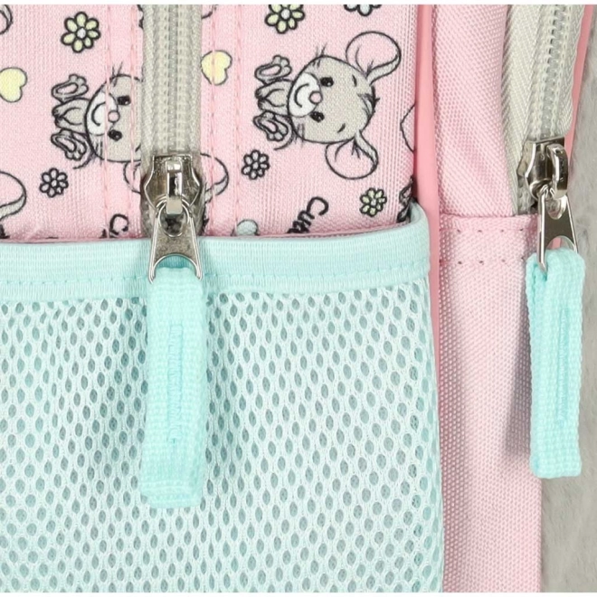 Sac à dos pour la maternelle souris