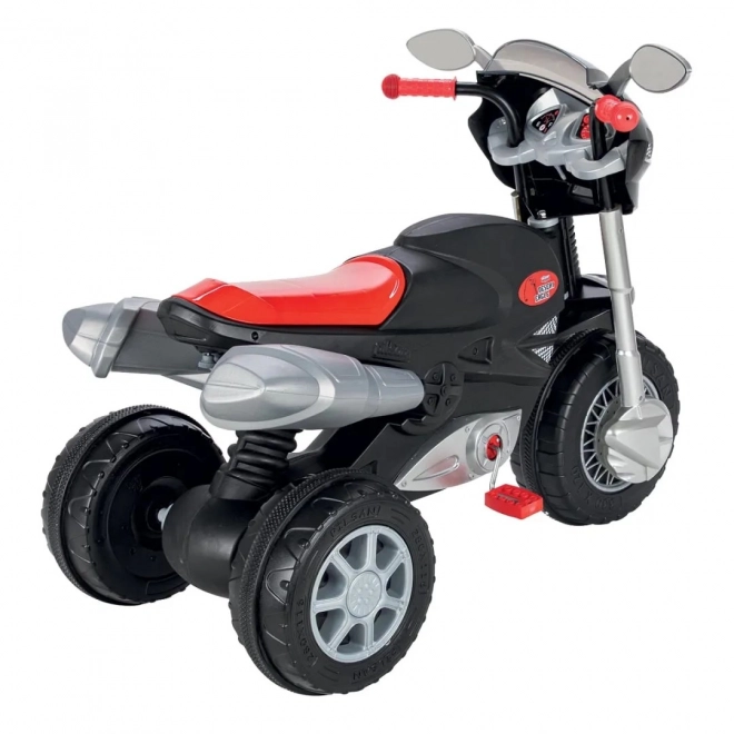 Tricycle pouštŅtní Desert eagle