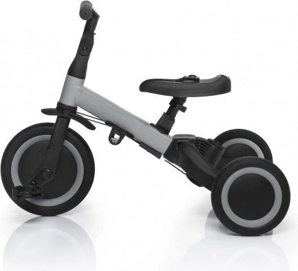 Tricycle Razor 3 en 1 – Gris Lunaire