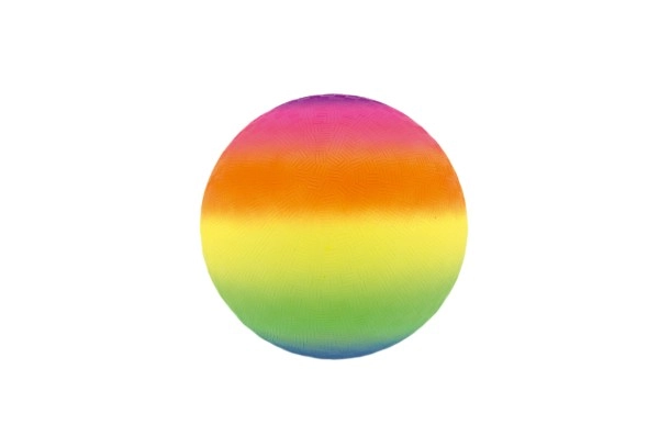 Design arc‑en‑ciel captivant