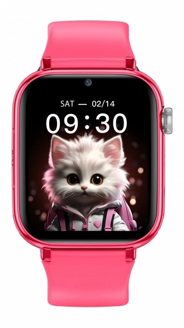 Montres intelligentes pour enfants