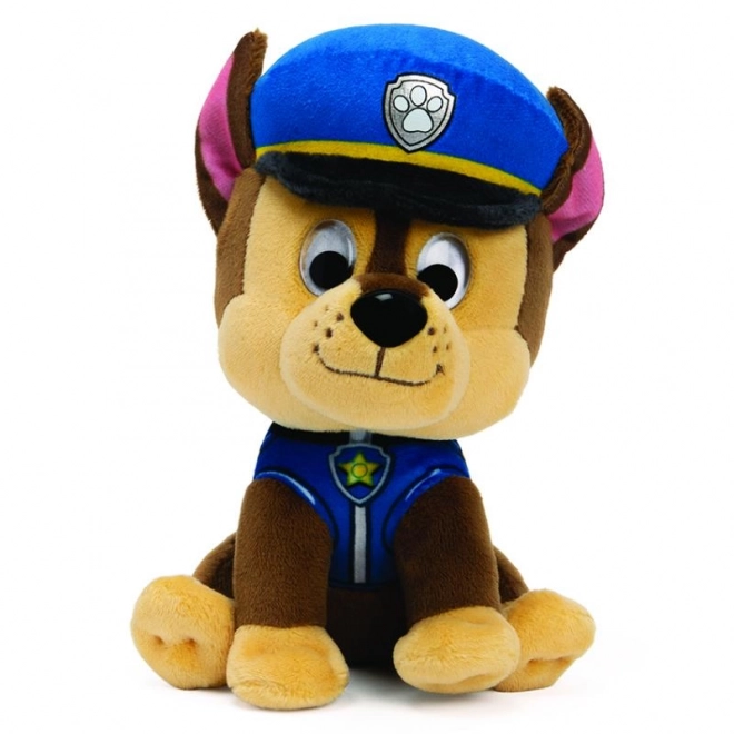 GUND PAW PATROL CHASE PELUCHE 15cm