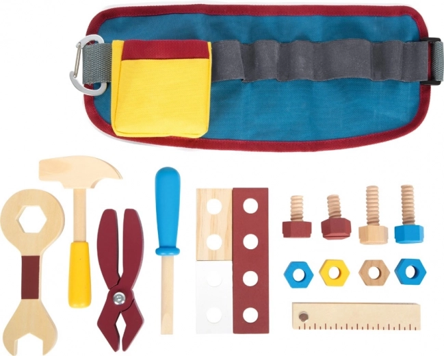Apprendre en jouant avec des accessoires