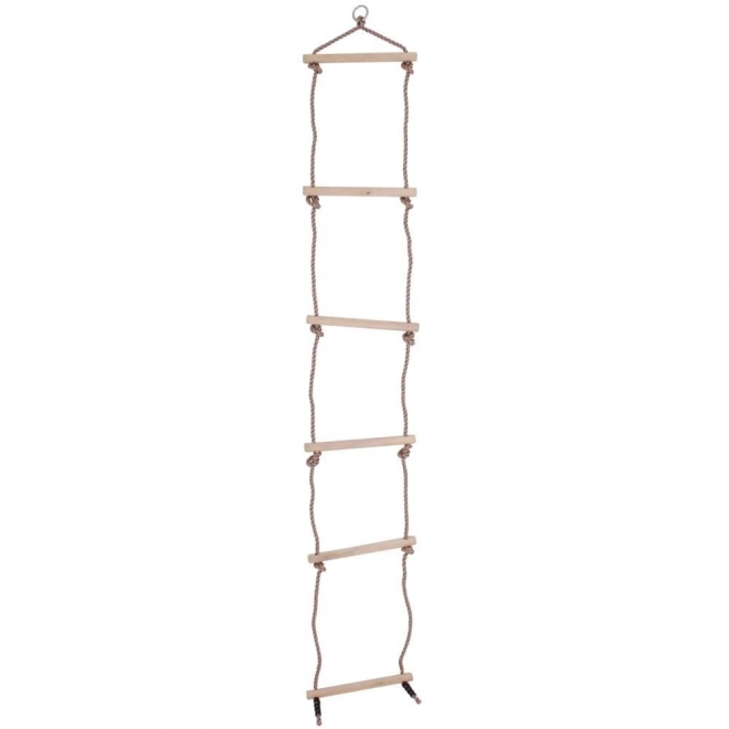 Échelle de corde en bois Bigjigs Toys