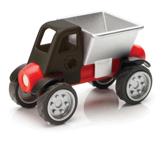 SmartMax - mélange de véhicules pour enfants - 25 pcs