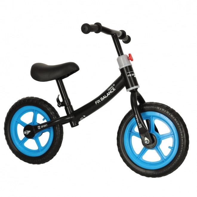 Vélo pour enfants - draisienne Trike Fix Balance – noir