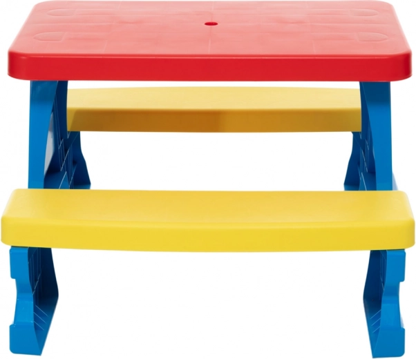 Attrayant pour les enfants