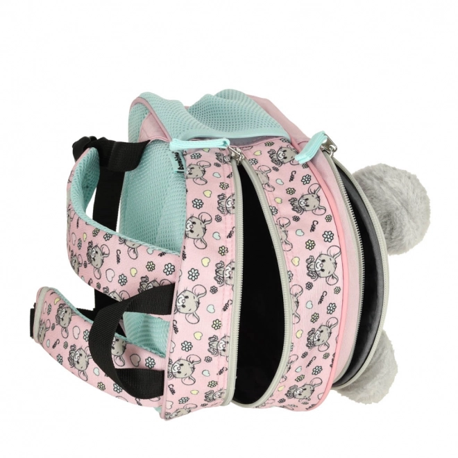 Sac à dos pour la maternelle souris