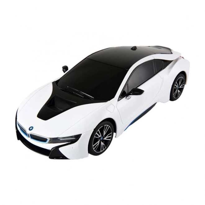 Modèle télécommandé BMW i8 1:18