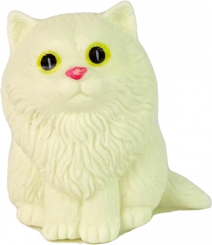 Adorable chaton avec effet couineur