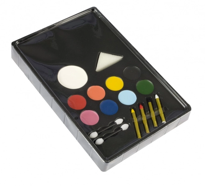 Peintures pour le visage 16 pcs