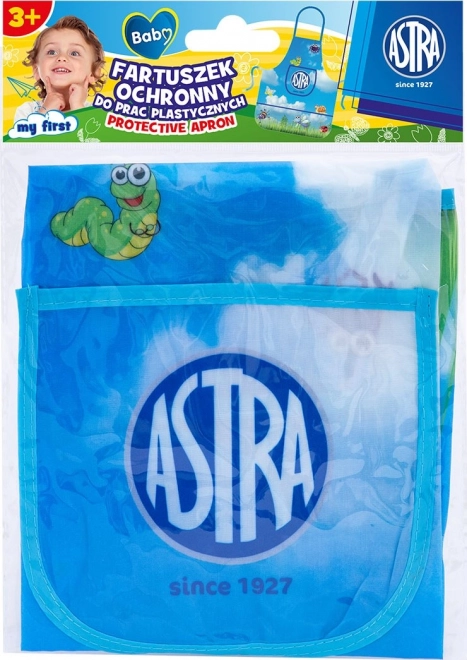 ASTRA BABY Tablier pour enfants