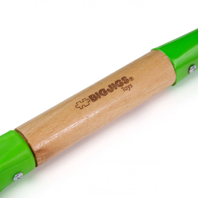 Bigjigs Toys Pelle avec manche court