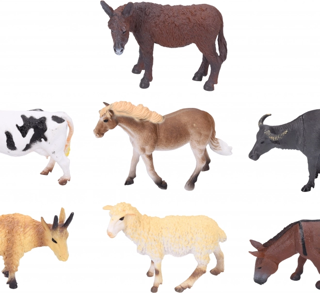 Figurine Animale Ferme 12 cm